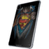DC Comics Superman Pastel Art iPad Pro 11in (2024) Clear Case